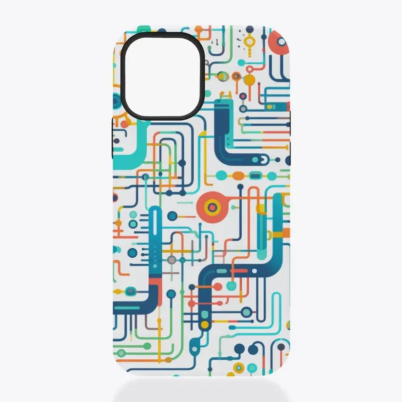 iPhone MagCase