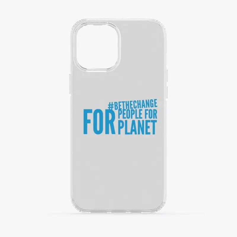 iPhone Clear Case