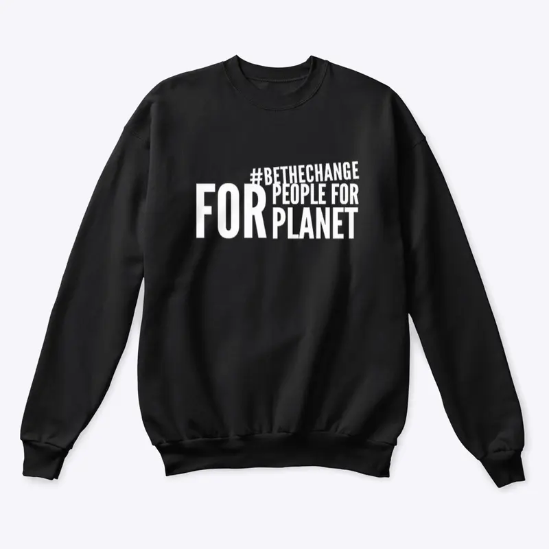 Unisex Classic Crewneck Sweatshirt