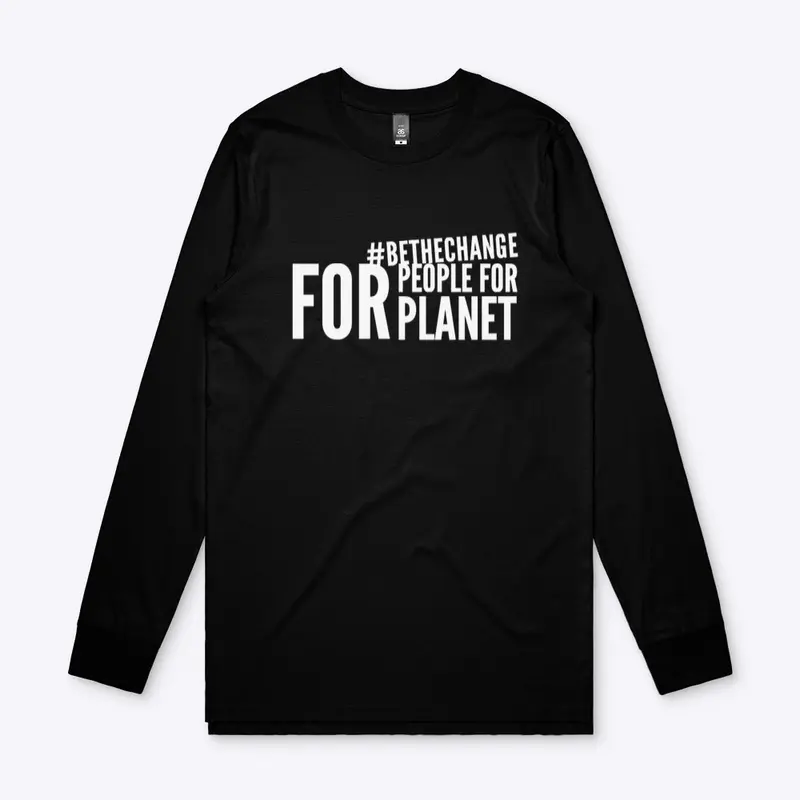 Men's Base Long Sleeve Tee