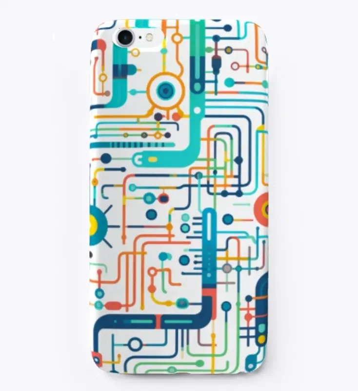 iPhone Case