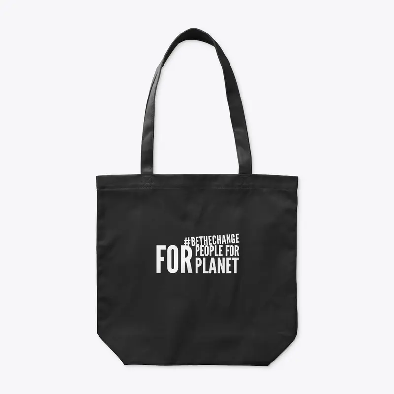 Organic Tote Bag