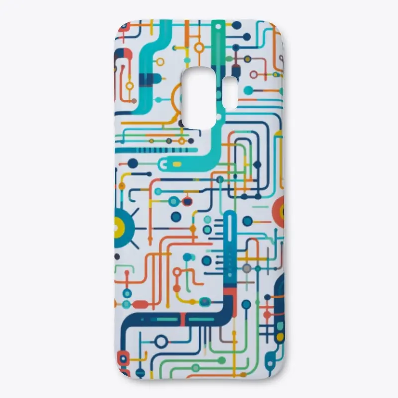 Samsung Case