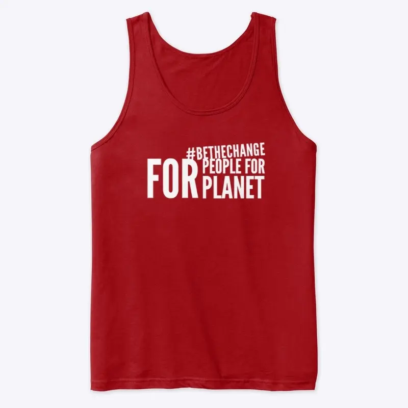 Premium Tank Top